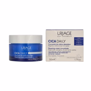 Uriage Cica Daily Repairing Cream 50ml