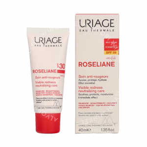 Uriage Roseliane Anti-Redness Cream SPF30 40ml