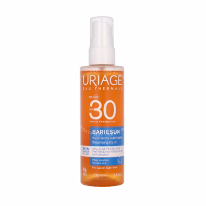 Uriage Bariesun Dry Oil SPF30 200ml