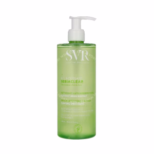 SVR Sebiaclear Anti-Imperfections Foaming Gel 400ml