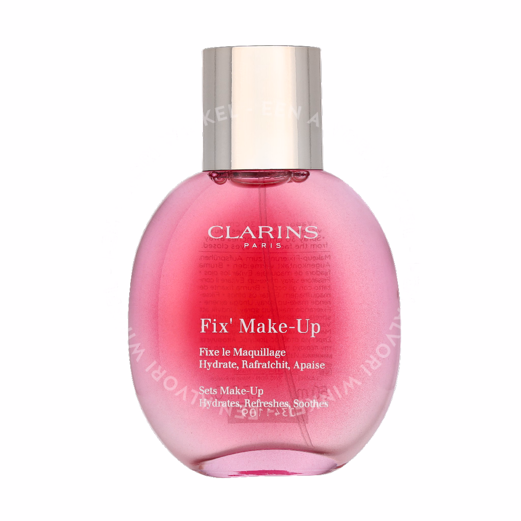 Clarins Fix' Make-Up 50ml - Afbeelding 3