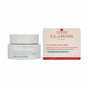 Clarins Cryo-Flash Cream-Mask 75ml