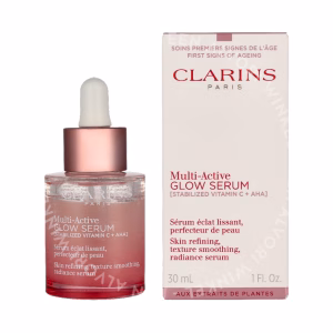 Clarins Multi-Active Glow Serum 30ml