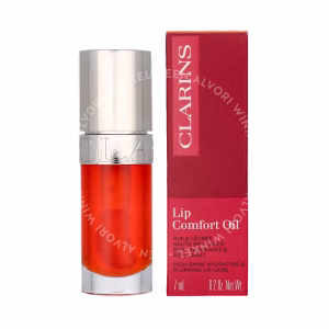 Clarins Lip Comfort Lip Oil 7ml #05 Apricot