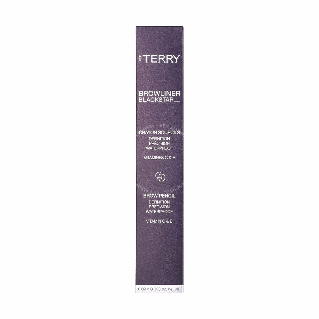 By Terry Browliner Blackstar 0.09g N2 Auburn - Afbeelding 2