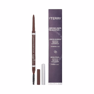 By Terry Browliner Blackstar 0.09g N2 Auburn
