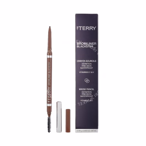By Terry Browliner Blackstar 0.09g N4 Brunette