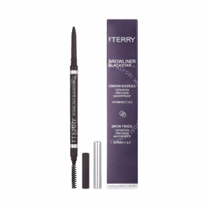 By Terry Browliner Blackstar 0.09g N5 Ebony