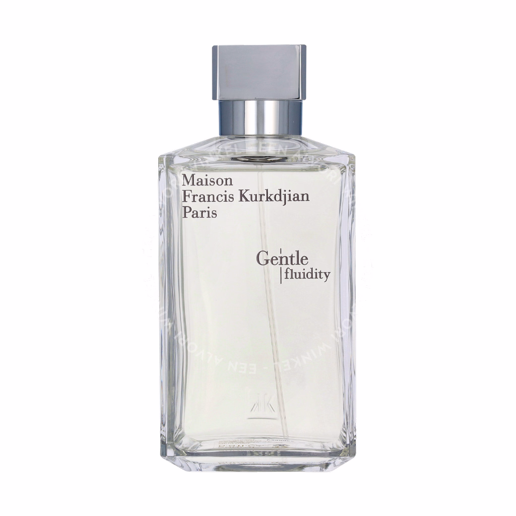 MFKP Gentle Fluidity Silver Edp Spray 200ml - Afbeelding 3