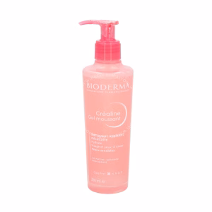 Bioderma Sensibio Gel Moussant 200ml Sensitive Skin