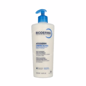 Bioderma Atoderm Ultra-Nourishing Cream 500ml