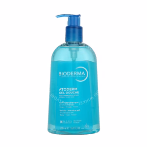 Bioderma Atoderm Gentle Cleansing Gel 500ml