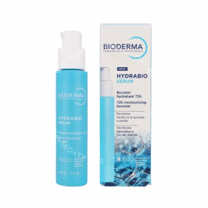 Bioderma Hydrabio Serum 40ml