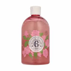 Roger & Gallet Rose Shower Gel 500ml
