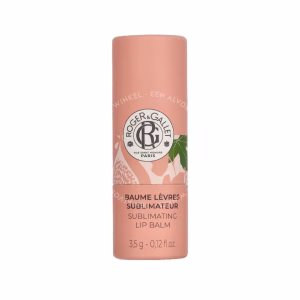 Roger & Gallet Fleur De Figuer Sublimating Lip Balm 3.5g