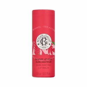 Roger & Gallet Gingembre Rouge Sublimating Lip Balm 3.5g