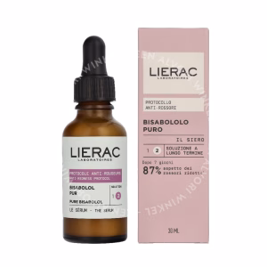 Lierac Anti-Redness Protocol No.2 The Serum 30ml