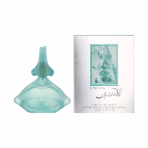 Salvador Dali Laguna Edt Spray 100ml