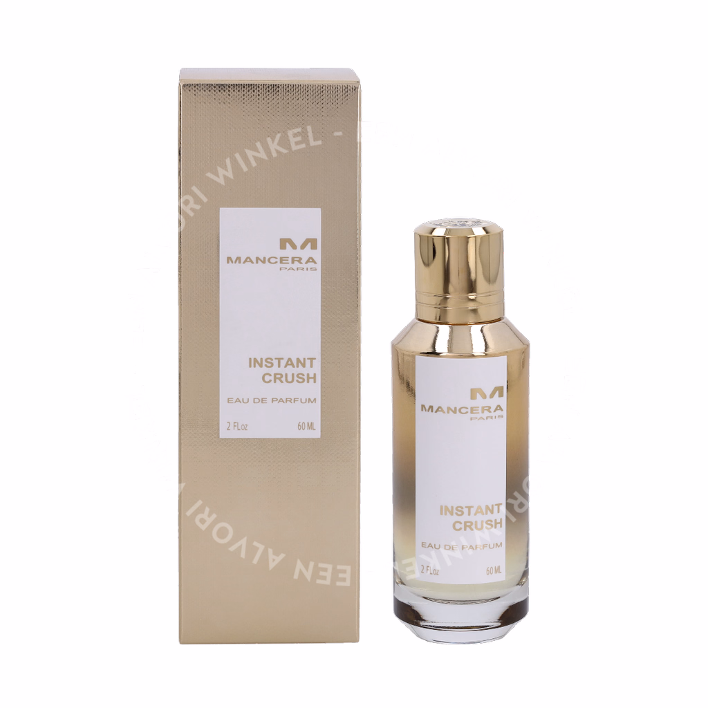 Mancera Instant Crush Edp Spray 60ml