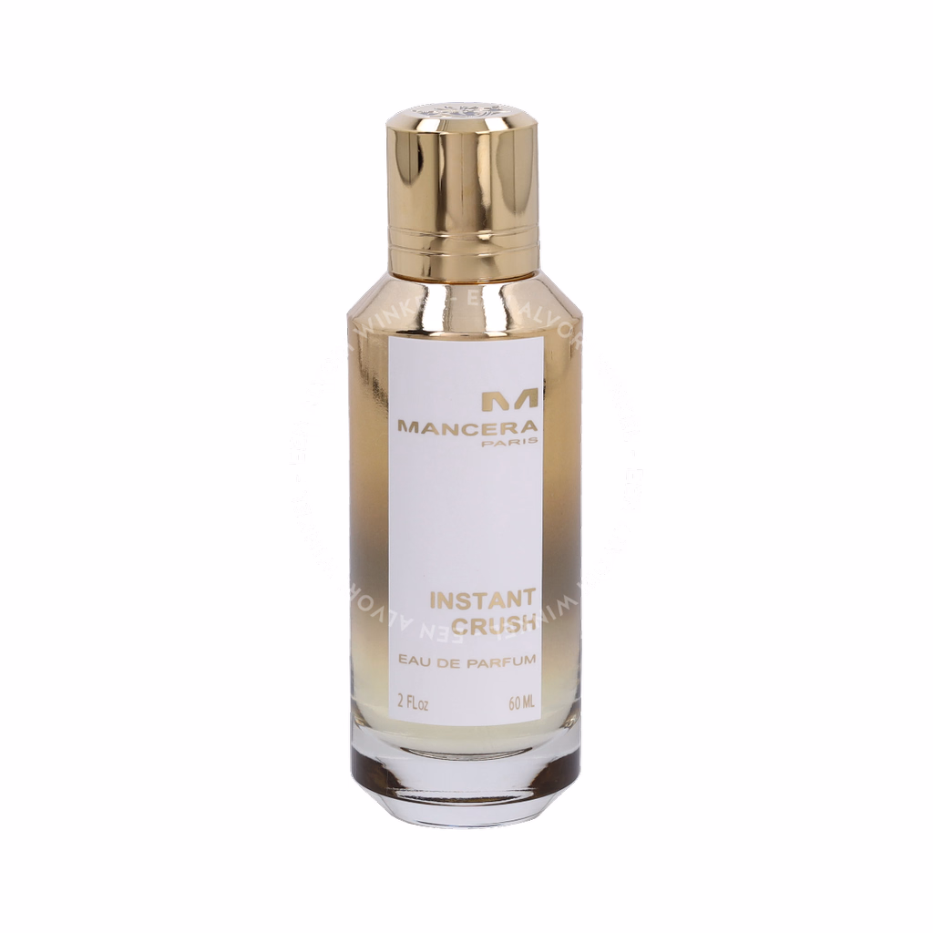 Mancera Instant Crush Edp Spray 60ml - Afbeelding 3