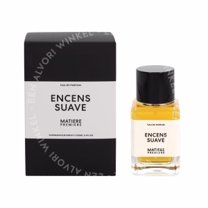 Matiere Premiere  Encens Suave  Edp Spray 100ml
