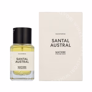 Matiere Premiere Santal Austral  Edp Spray 100ml