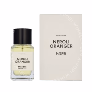 Matiere Premiere Neroli Oranger Edp Spray 100ml