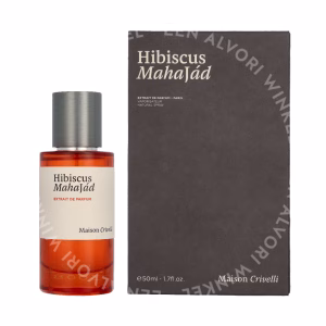 Maison Crivelli Hibiscus Mahajad Extrait De Parfum 50ml