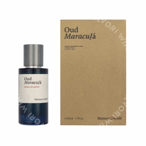Maison Crivelli Oud Maracuja Extrait De Parfum 50ml