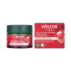 Weleda Pomegranate & Maca Firming Day Cream 40ml