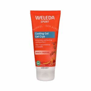 Weleda Arnica Cooling Gel 100ml