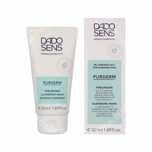 Dado Sens Purderm Deep Cleansing Mask 50ml