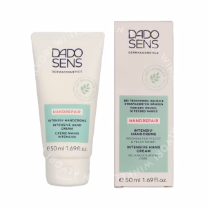 Dado Sens Handrepair Intensive Hand Cream 50ml
