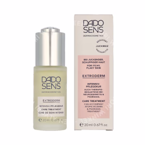 Dado Sens Extroderm Care Treatment 20ml