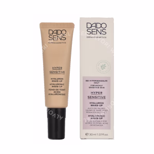 Dado Sens Hypersensitive Hyaluron Make-Up 30ml Beige