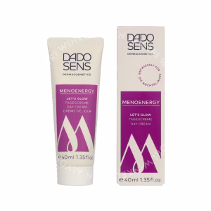 Dado Sens Menoenergy Let's Glow Day Cream 40ml