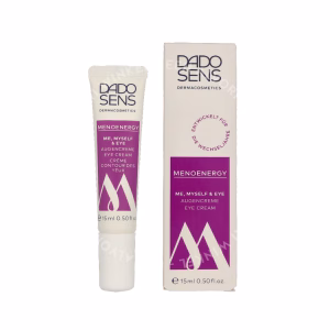 Dado Sens Menoenergy Me, Myself & Eye Cream 15ml