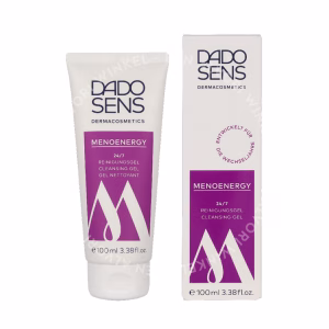 Dado Sens Menoenergy 24/7 Face Cleanser 100ml
