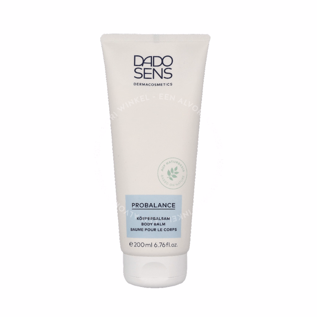 Dado Sens ProBalance Body Balm 200ml - Afbeelding 3