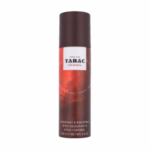 Tabac Original Deodorant & Body Spray 200ml