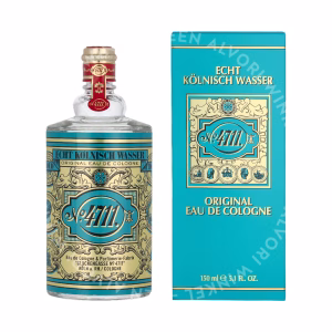 4711 Original Edc Splash 150ml