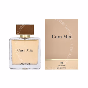 Etienne Aigner Cara Mia Edp Spray 100ml