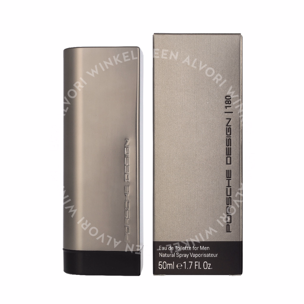 Porsche Design 180 Edp Spray 50ml
