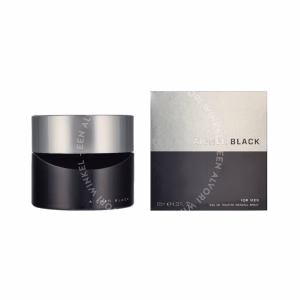 Etienne Aigner Black For Men Edt Spray 125ml
