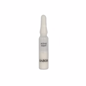 Babor Active Night Ampoule Serum Concentrate 14ml 7 x 2 ml