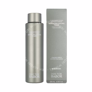 Babor Doctor Microbiomic Herbal Balancing Toner 200ml