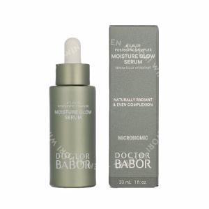 Babor Doctor Microbiomic Moisture Glow Serum 30ml