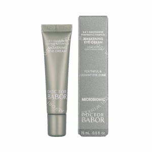 Babor Doctor Microbiomic Awakening Eye Cream 15ml