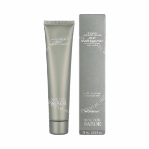 Babor Doctor Microbiomic Clay Multi-Cleanser 75ml