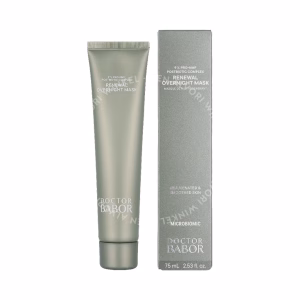 Babor Doctor Microbiomic Renewal Overnight Mask 75ml